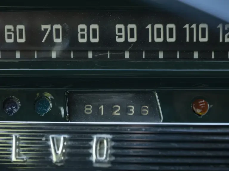 1965 Volvo PV544 - Image 17 of 31