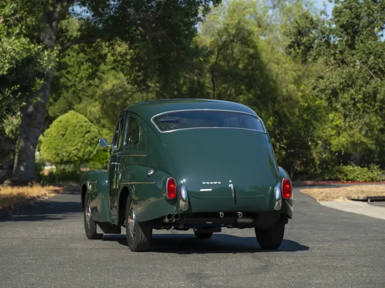 1965 Volvo PV544 - Image 11 of 31