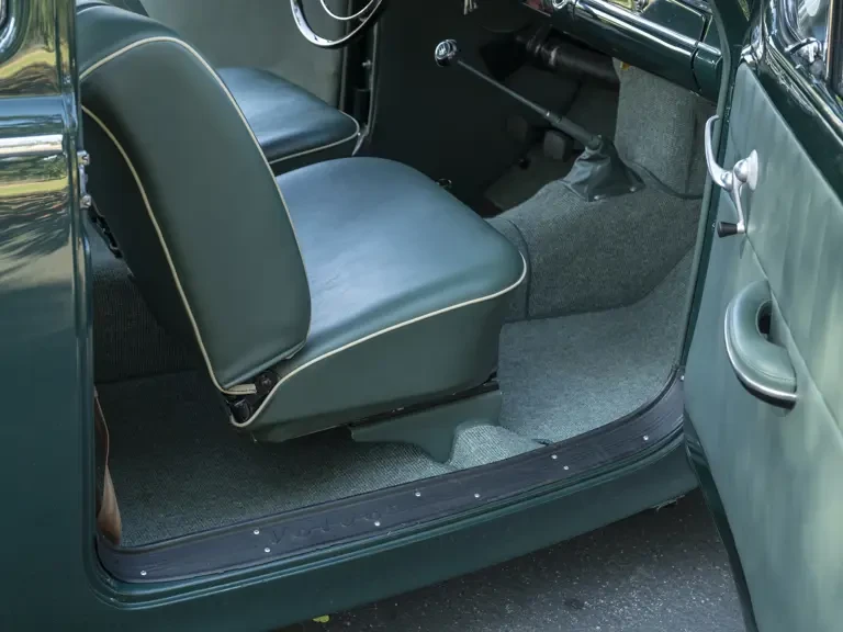 1965 Volvo PV544 - Image 28 of 31