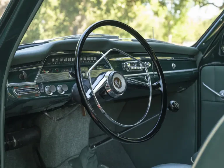 1965 Volvo PV544 - Image 13 of 31