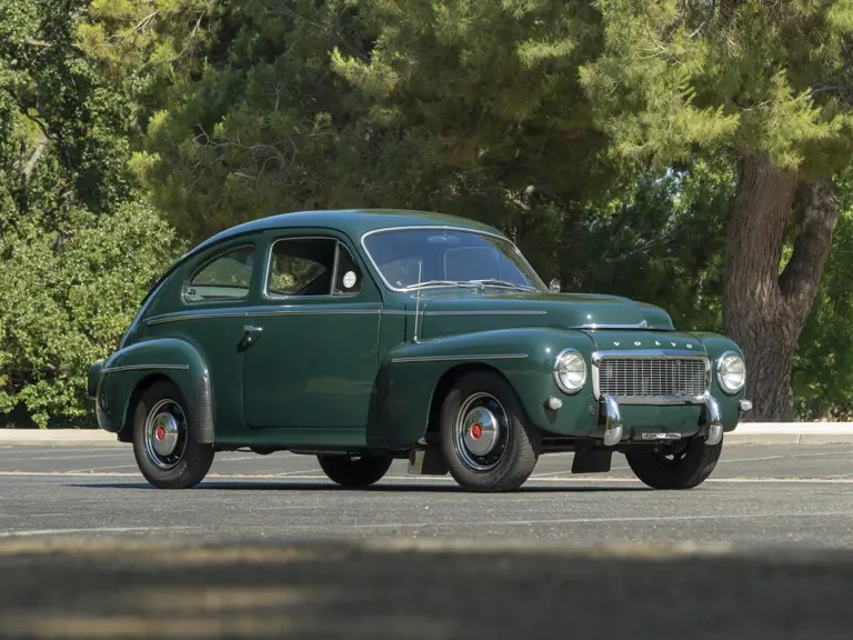 1965 Volvo PV544 - Image 2 of 31