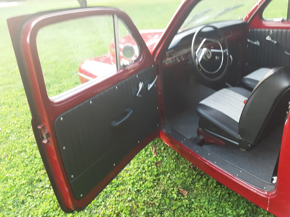 1965 Volvo PV544 - Image 27 of 31