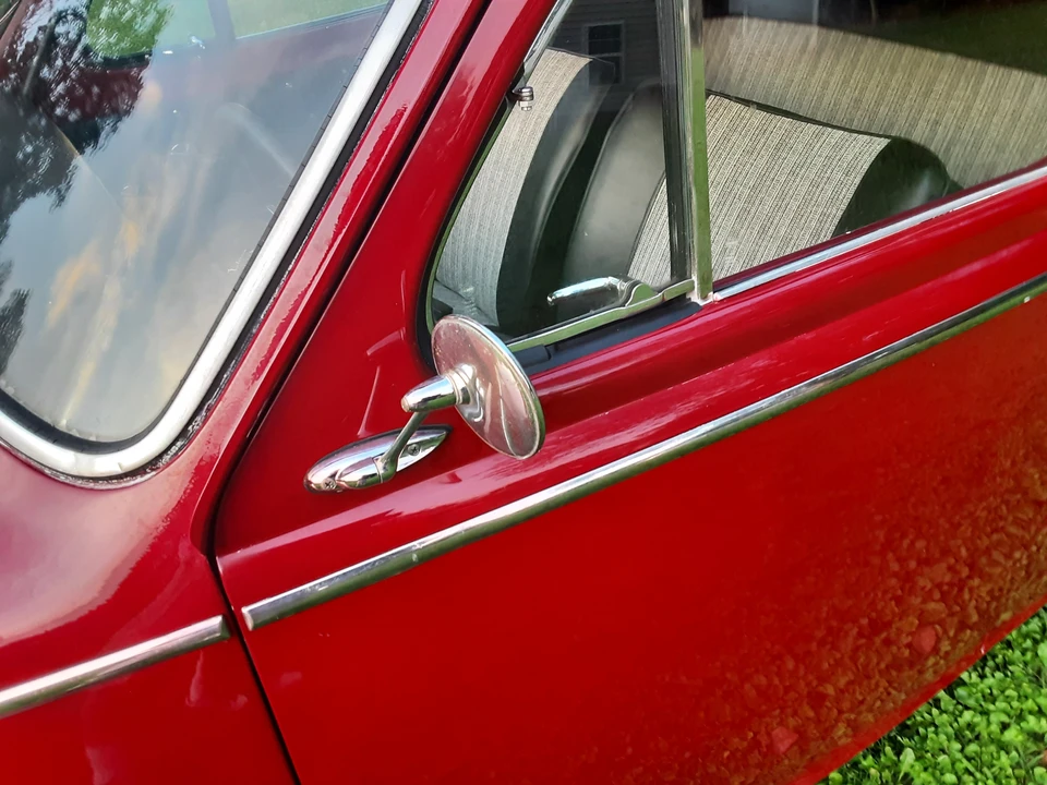 1965 Volvo PV544 - Image 17 of 31