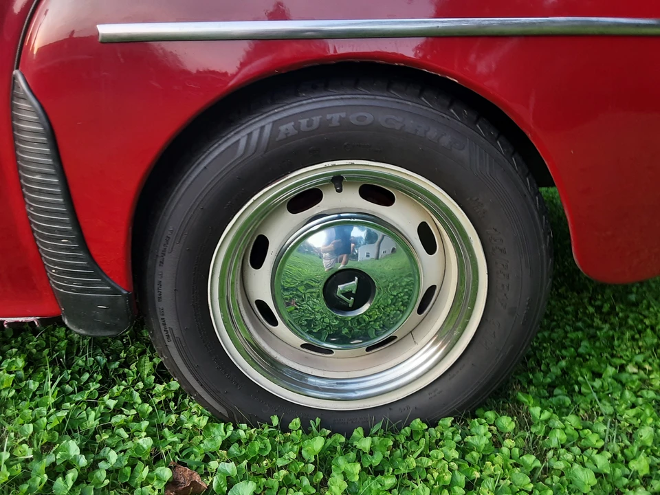 1965 Volvo PV544 - Image 24 of 31