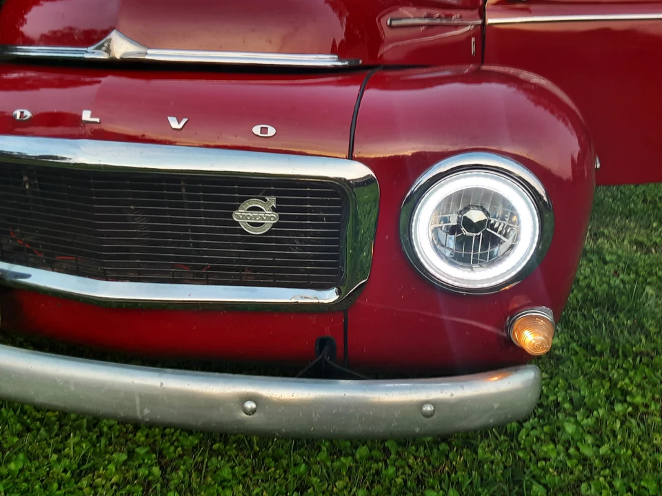 1965 Volvo PV544 - Image 16 of 31