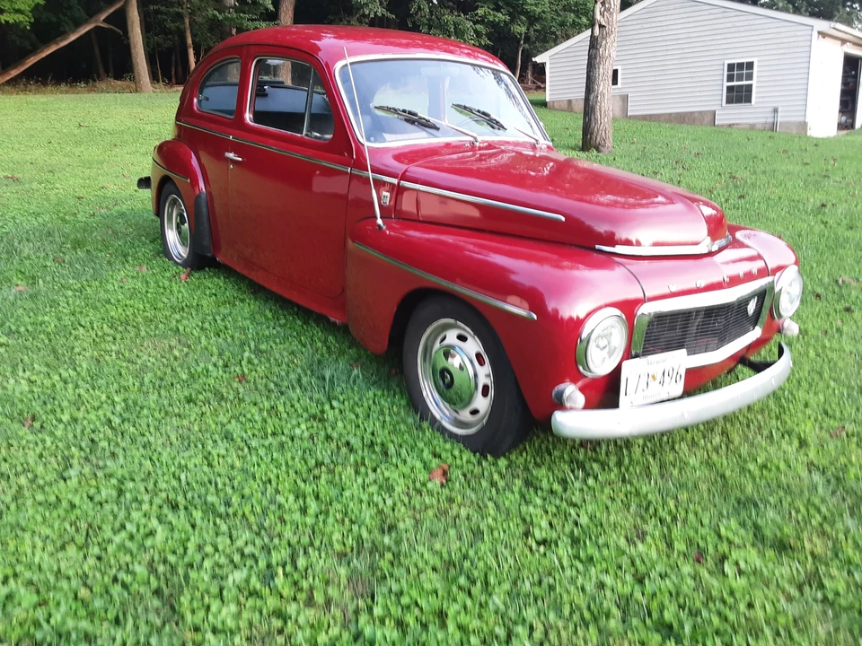 1965 Volvo PV544 - Image 9 of 31