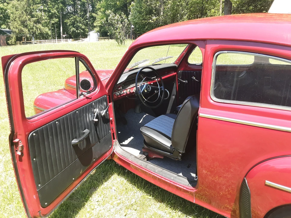 1965 Volvo PV544 - Image 26 of 31
