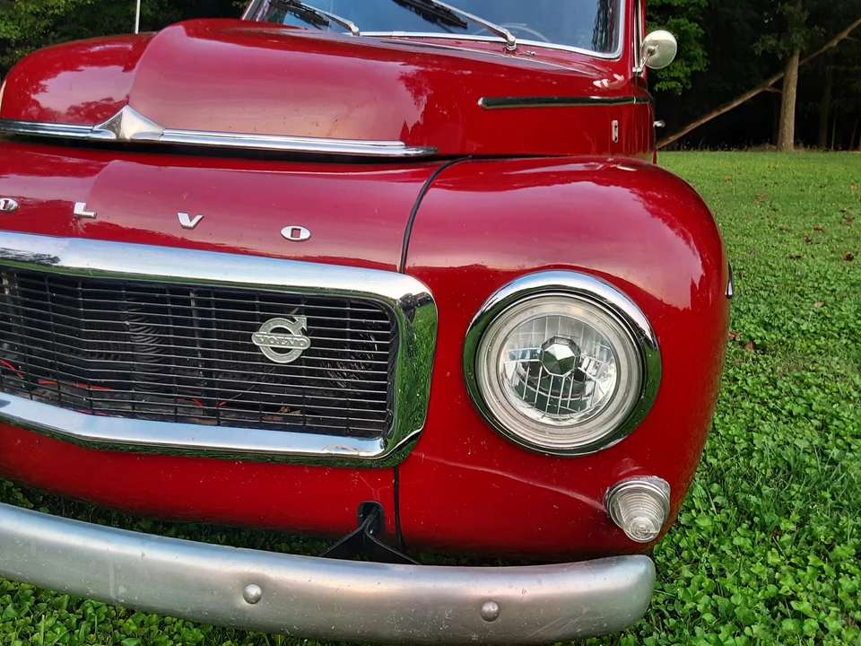 1965 Volvo PV544 - Image 15 of 31