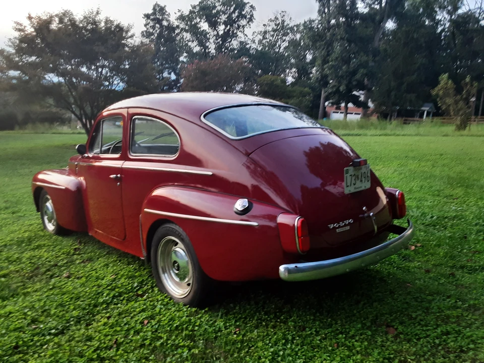 1965 Volvo PV544 - Image 3 of 31