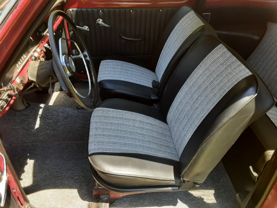 1965 Volvo PV544 - Image 28 of 31