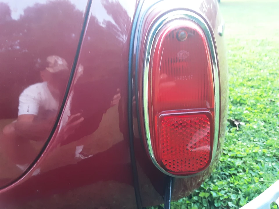 1965 Volvo PV544 - Image 18 of 31