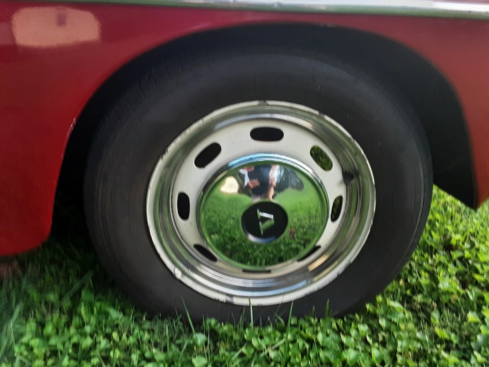 1965 Volvo PV544 - Image 23 of 31