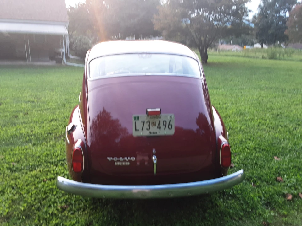 1965 Volvo PV544 - Image 6 of 31