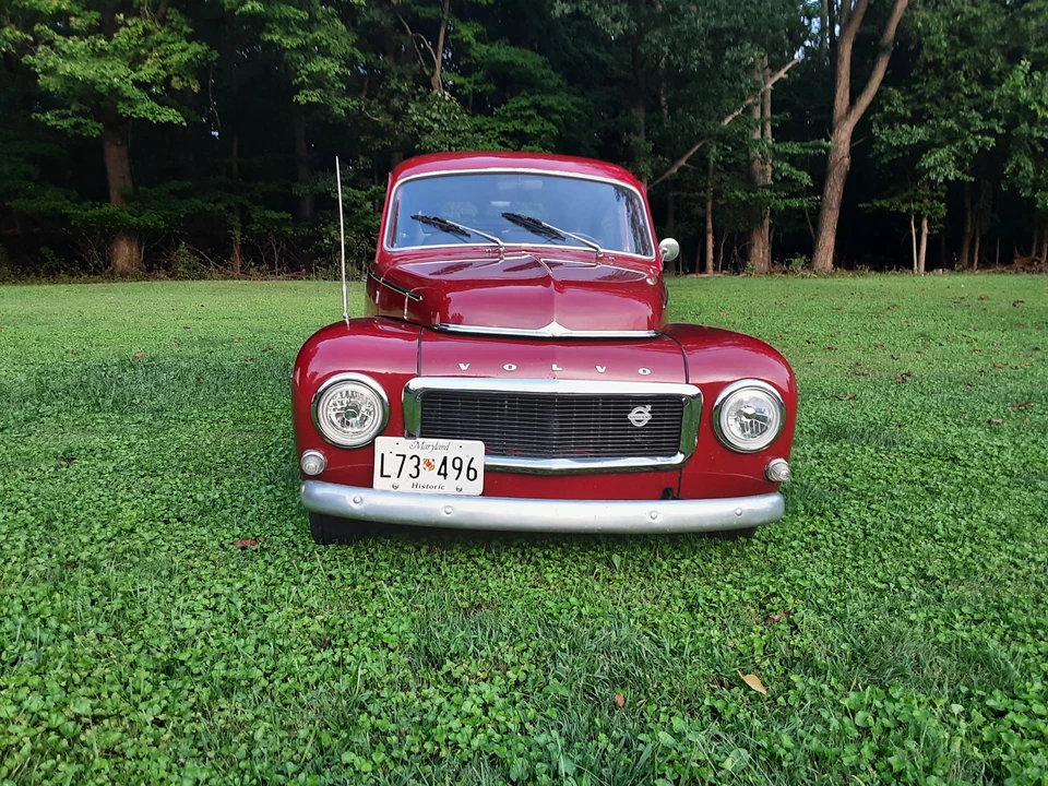 1965 Volvo PV544 - Image 12 of 31
