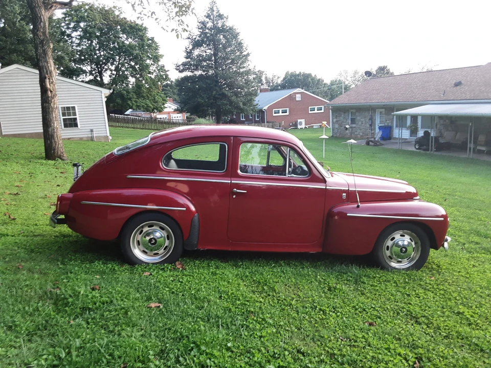 1965 Volvo PV544 - Image 8 of 31