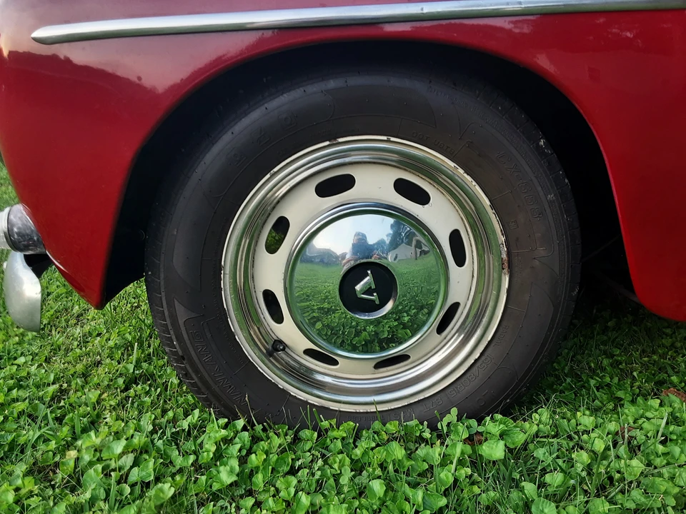 1965 Volvo PV544 - Image 22 of 31