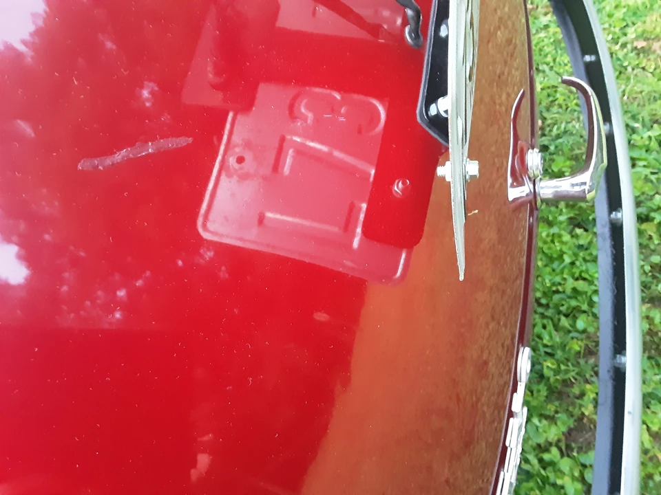1965 Volvo PV544 - Image 20 of 31