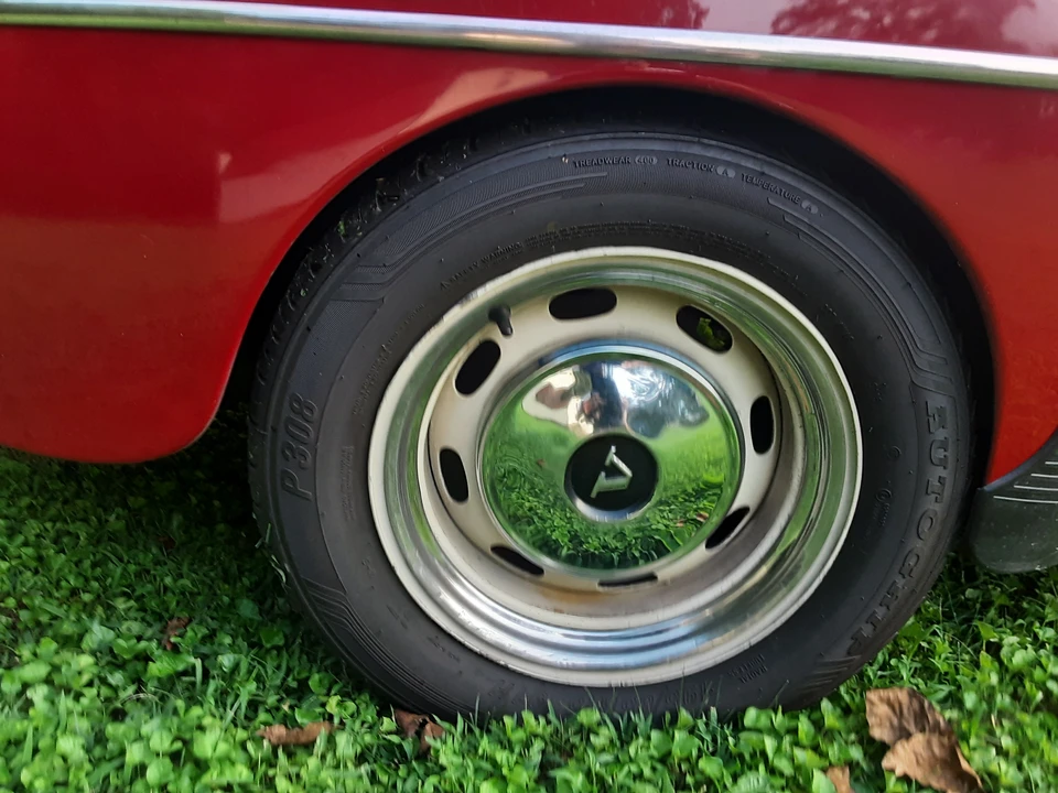 1965 Volvo PV544 - Image 25 of 31