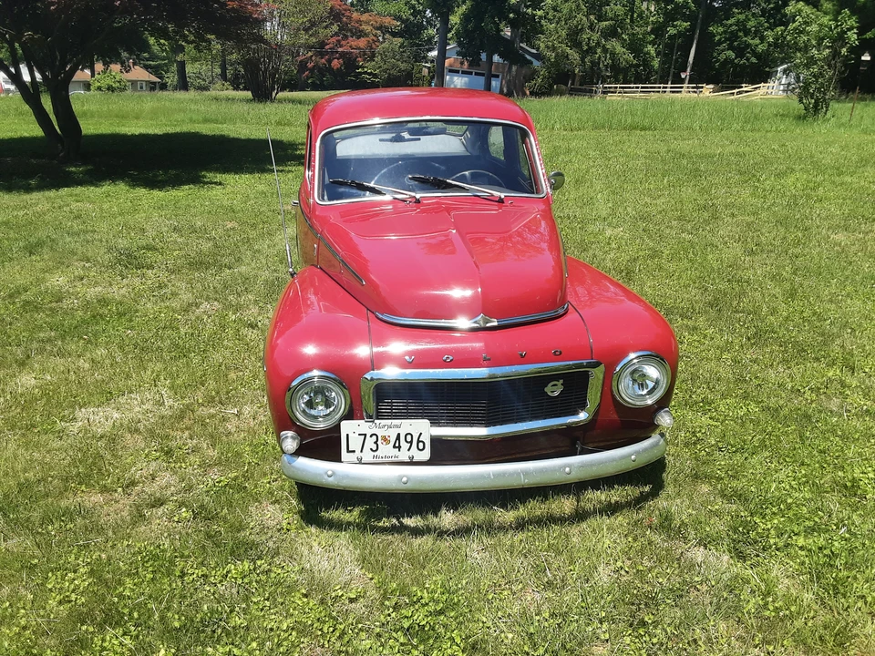 1965 Volvo PV544 - Image 11 of 31