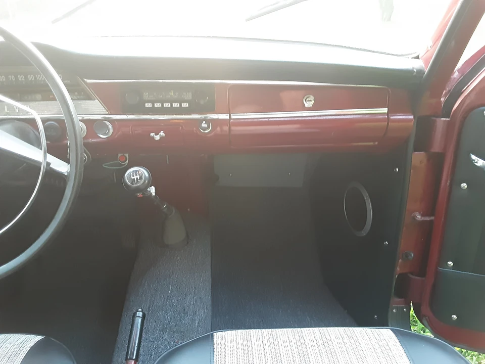 1965 Volvo PV544 - Image 31 of 31