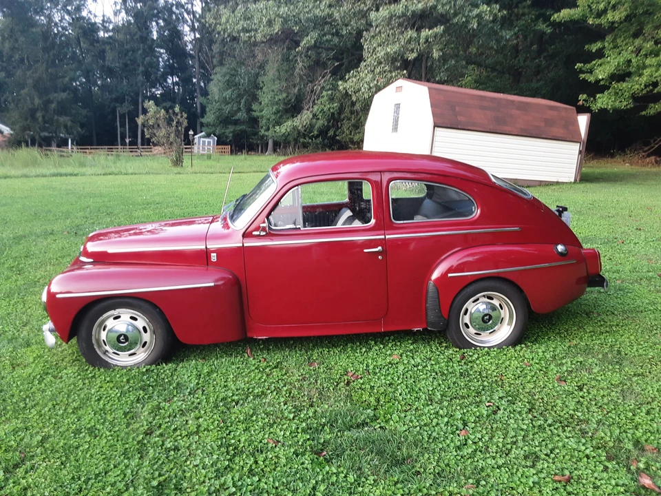 1965 Volvo PV544 - Image 2 of 31