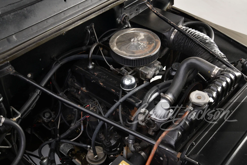 1965 Willys - Image 2 of 31