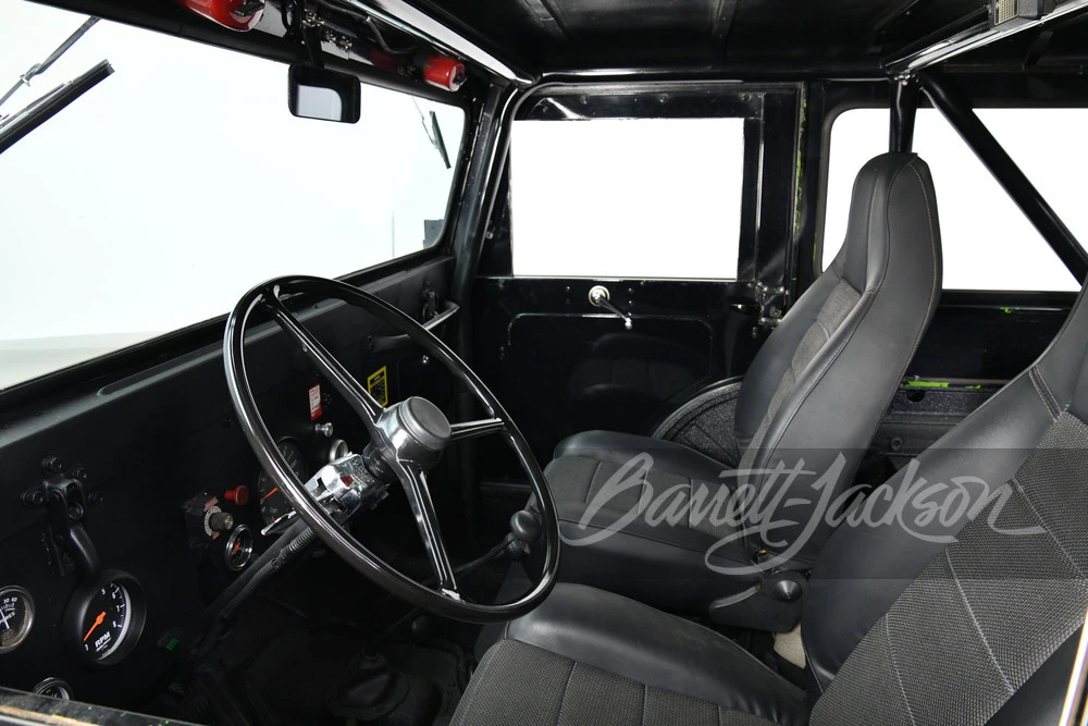 1965 Willys - Image 3 of 31