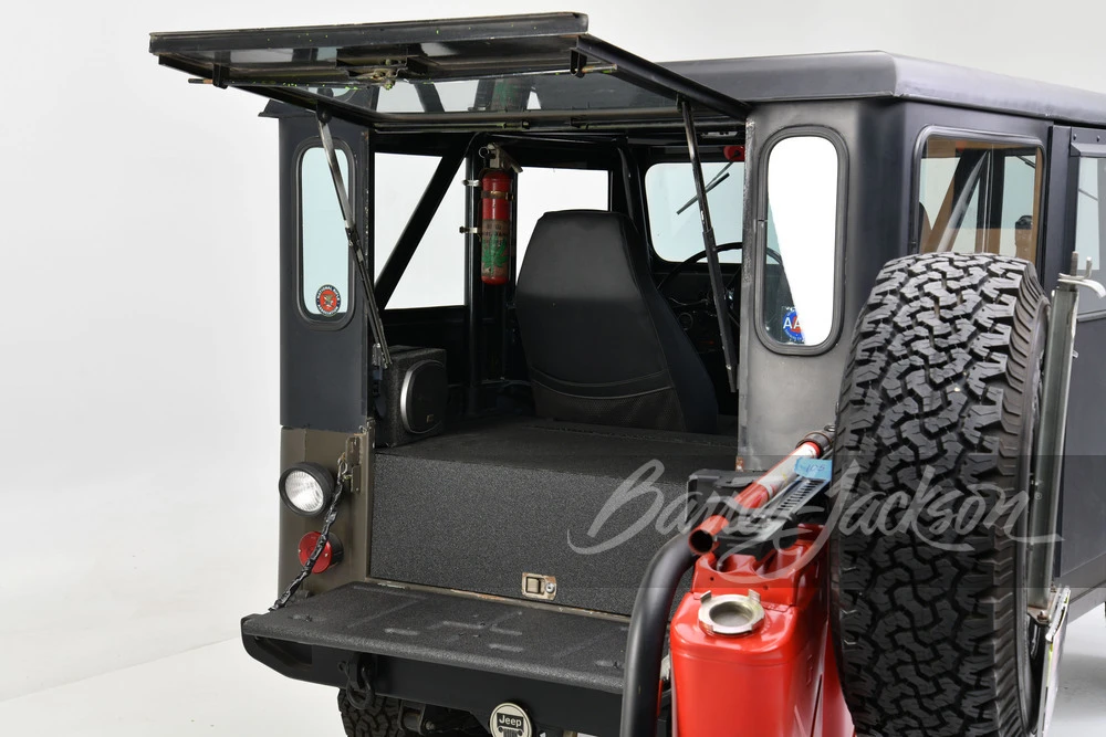 1965 Willys - Image 5 of 31
