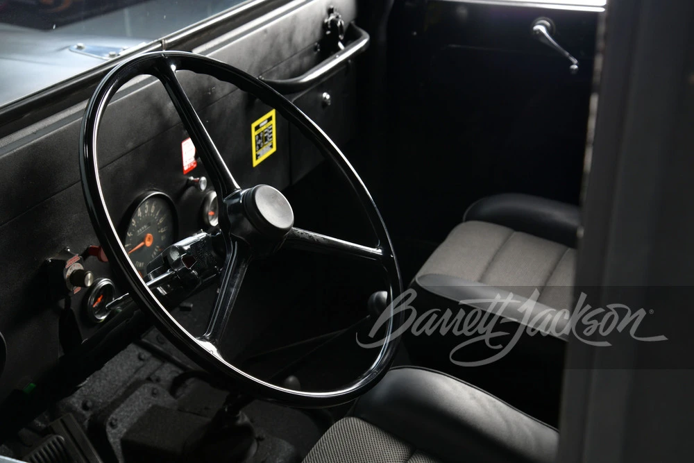 1965 Willys - Image 6 of 31