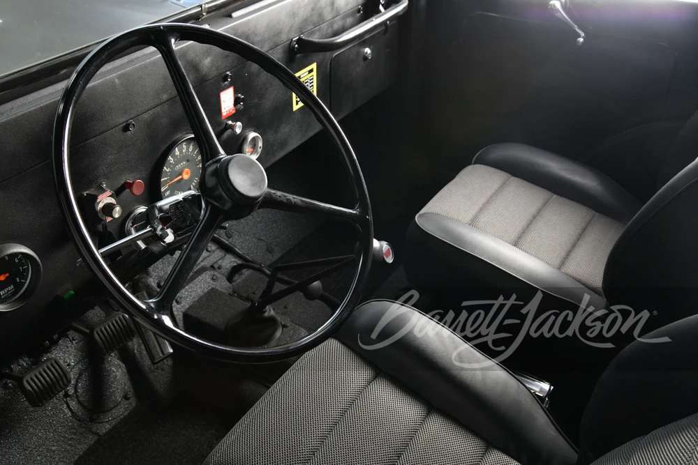 1965 Willys - Image 9 of 31