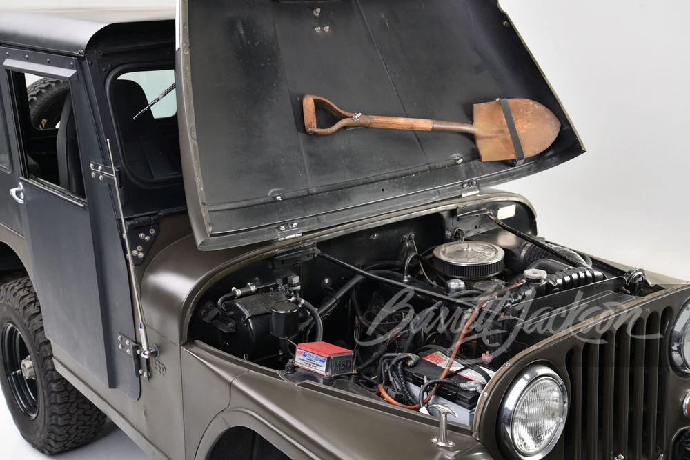 1965 Willys - Image 11 of 31