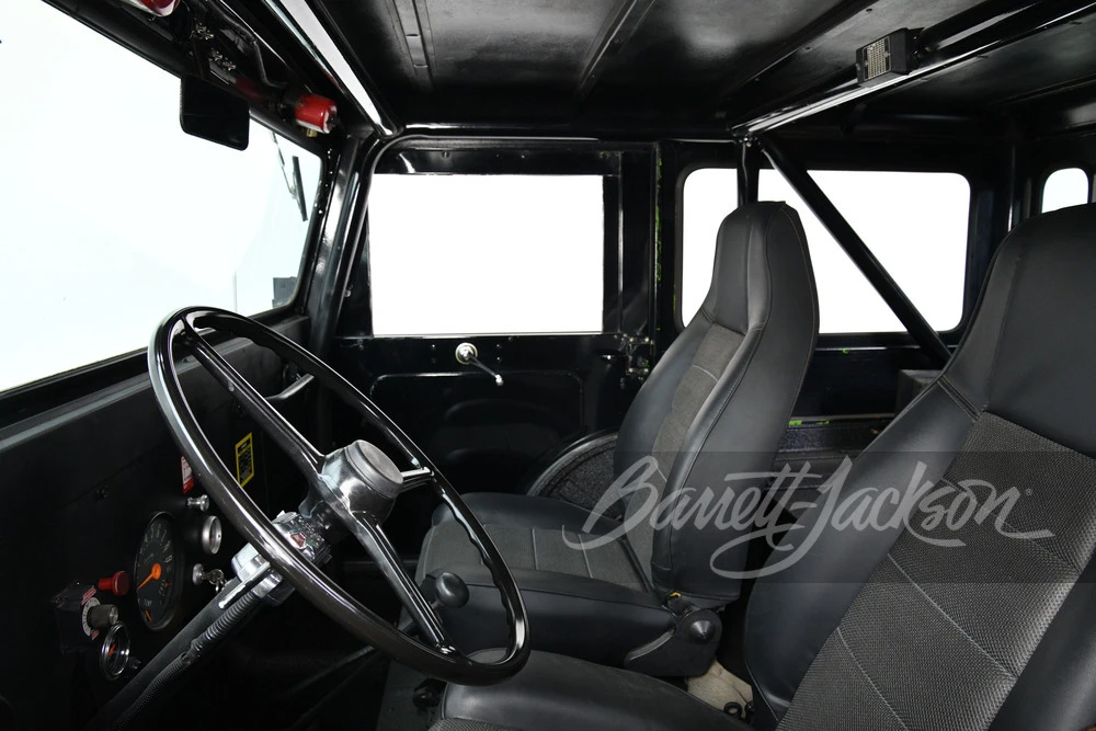 1965 Willys - Image 13 of 31