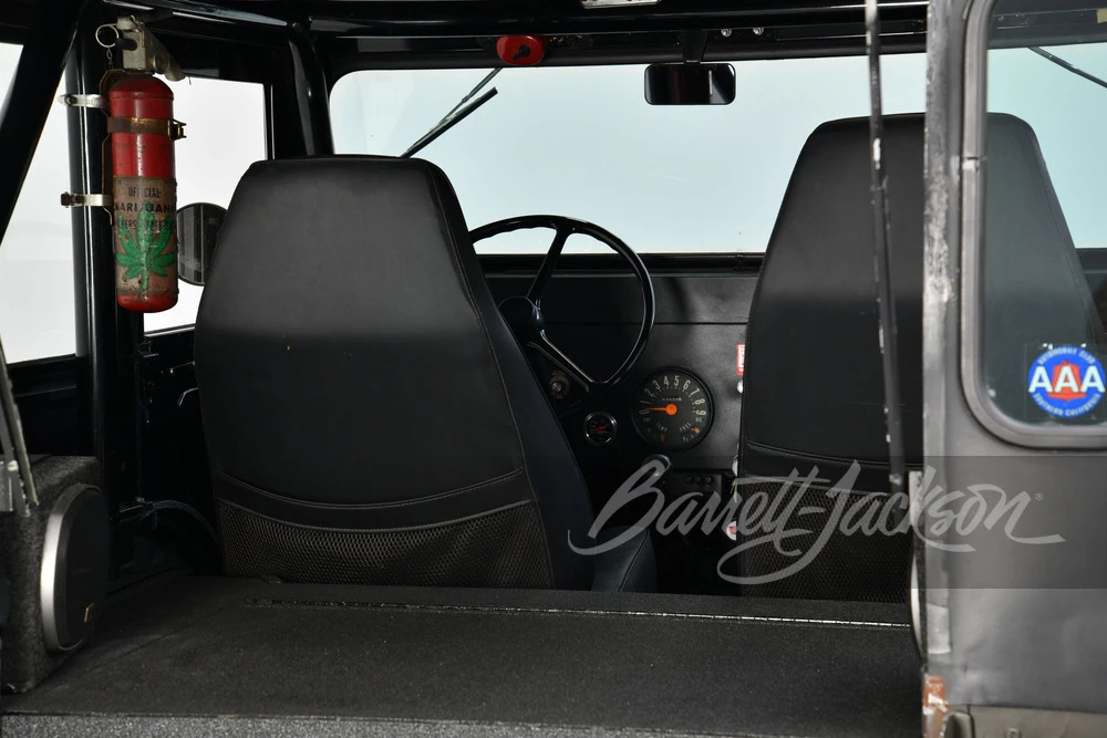 1965 Willys - Image 14 of 31