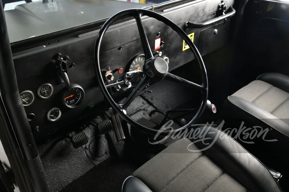 1965 Willys - Image 16 of 31