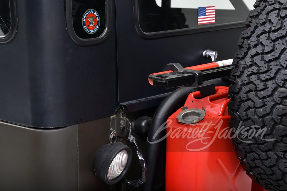 1965 Willys - Image 18 of 31