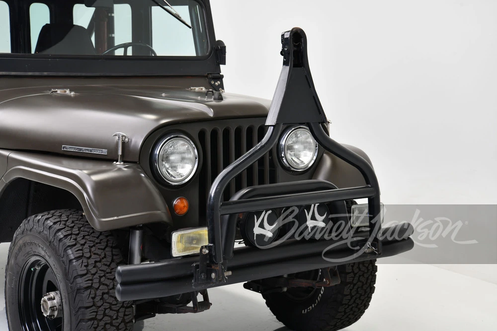 1965 Willys - Image 20 of 31