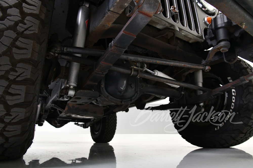 1965 Willys - Image 22 of 31