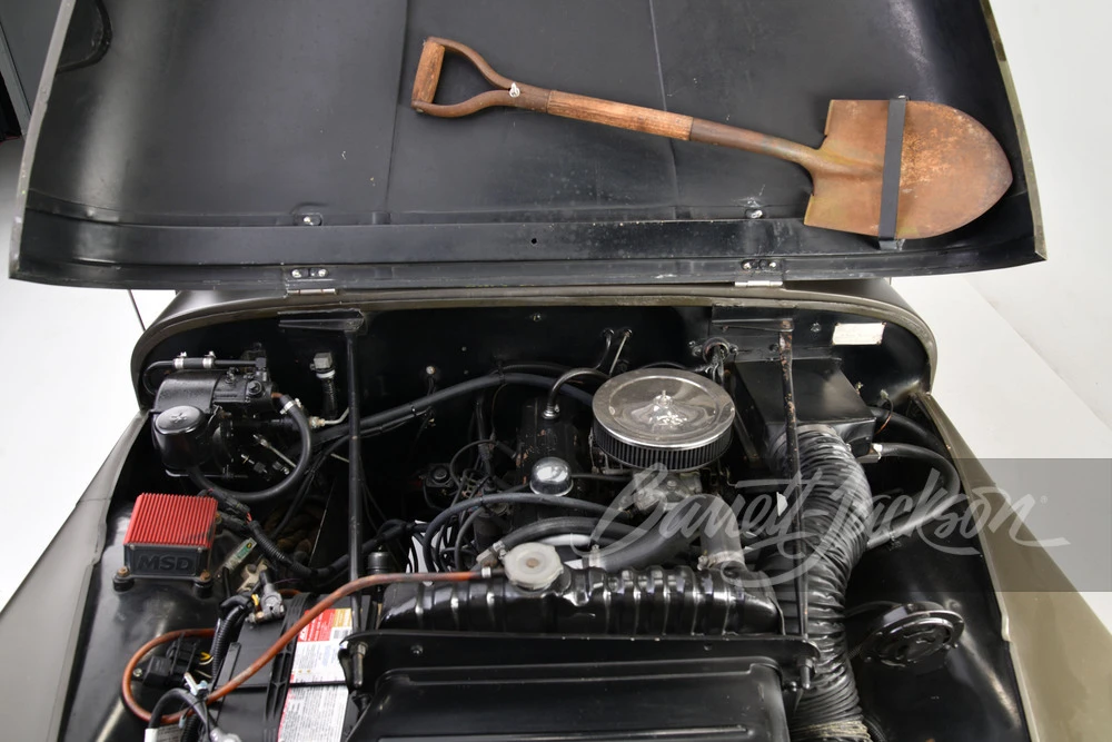 1965 Willys - Image 23 of 31