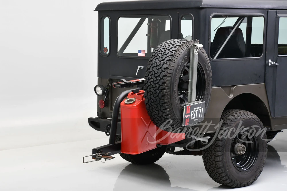 1965 Willys - Image 28 of 31