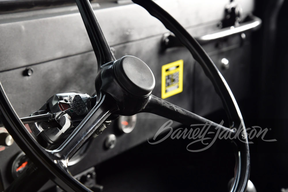 1965 Willys - Image 30 of 31