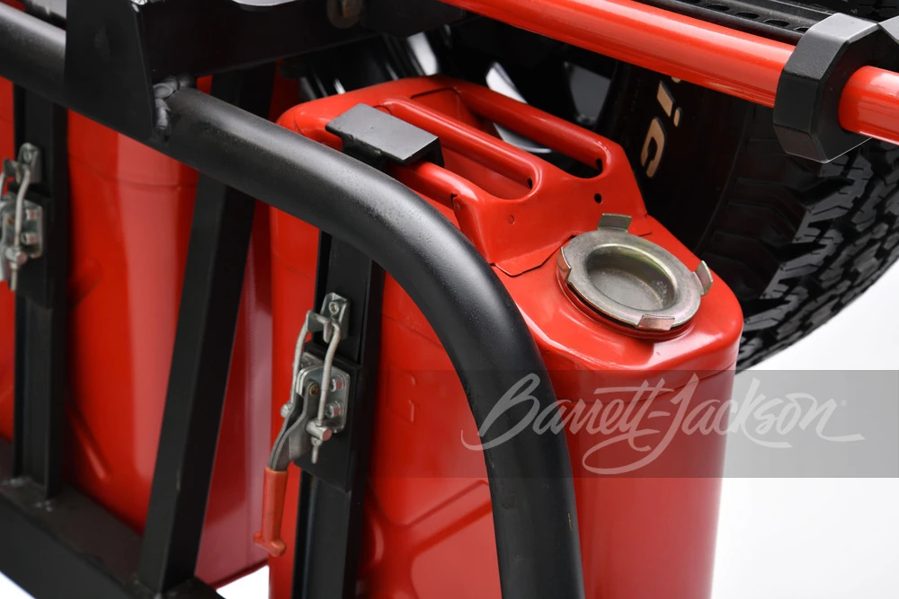 1965 Willys - Image 31 of 31