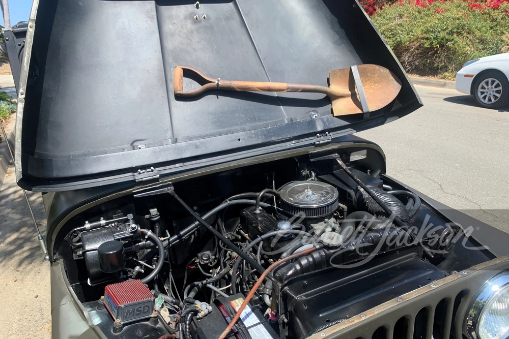 1965 Willys - Image 2 of 13