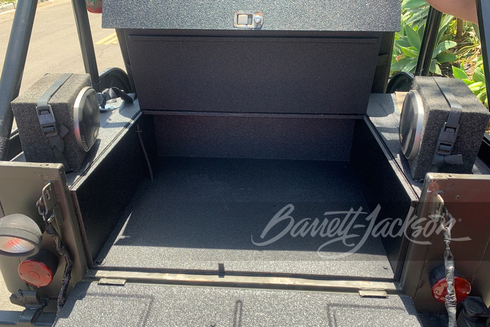 1965 Willys - Image 7 of 13
