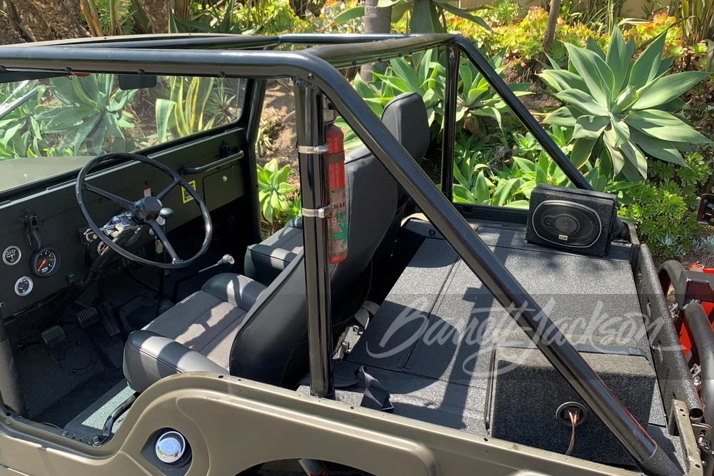 1965 Willys - Image 11 of 13