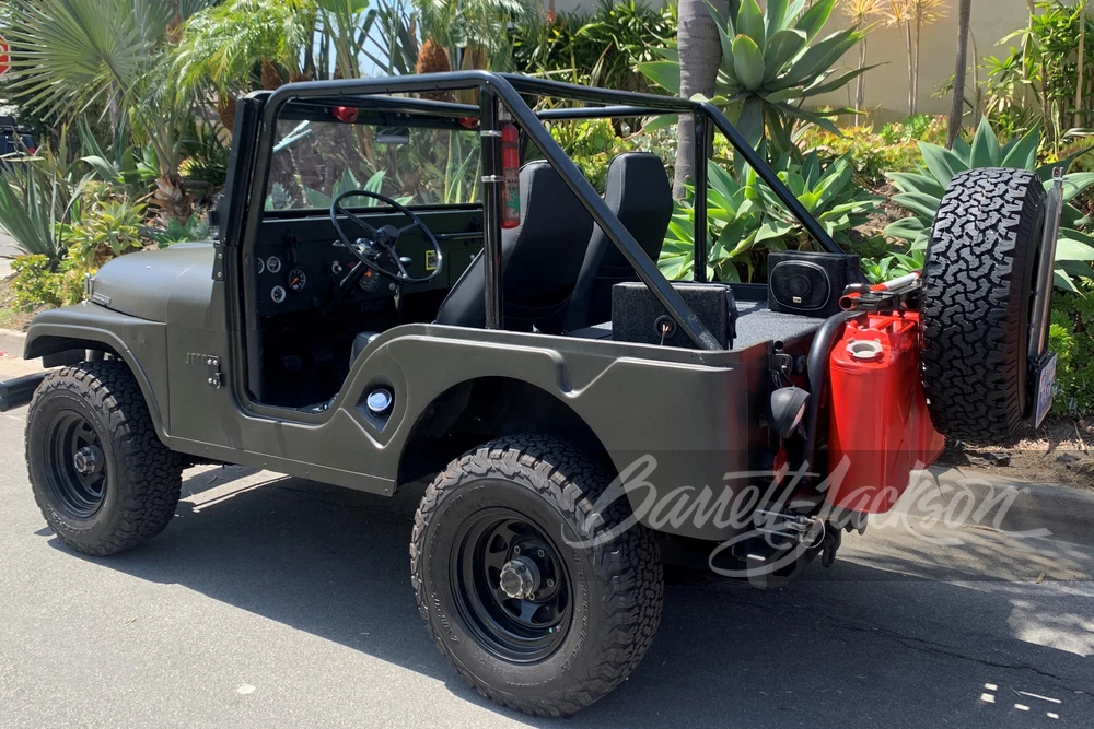 1965 Willys - Image 13 of 13