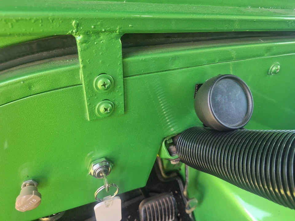 1965 Willys CJ-3A - Image 12 of 23