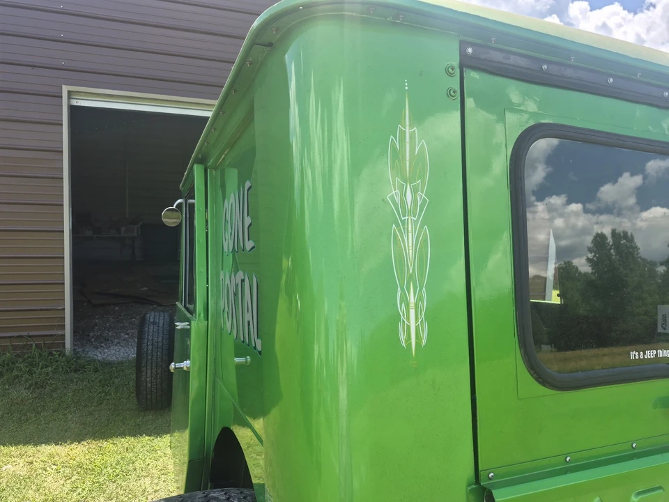1965 Willys CJ-3A - Image 6 of 23