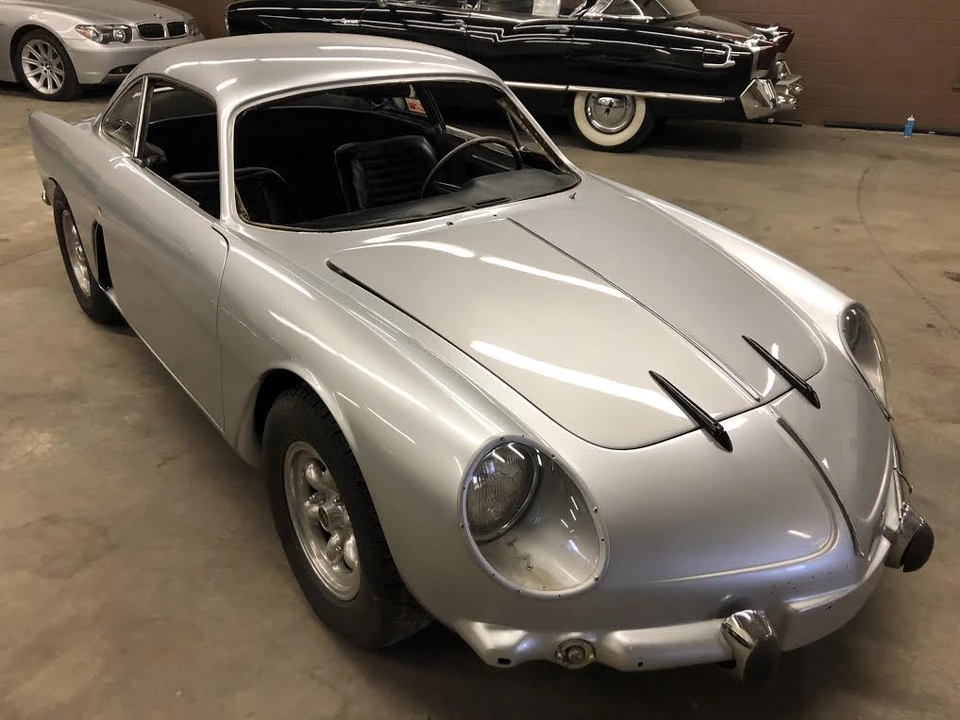 1965 Alpine A110 (1963-1977) - Image 5 of 31