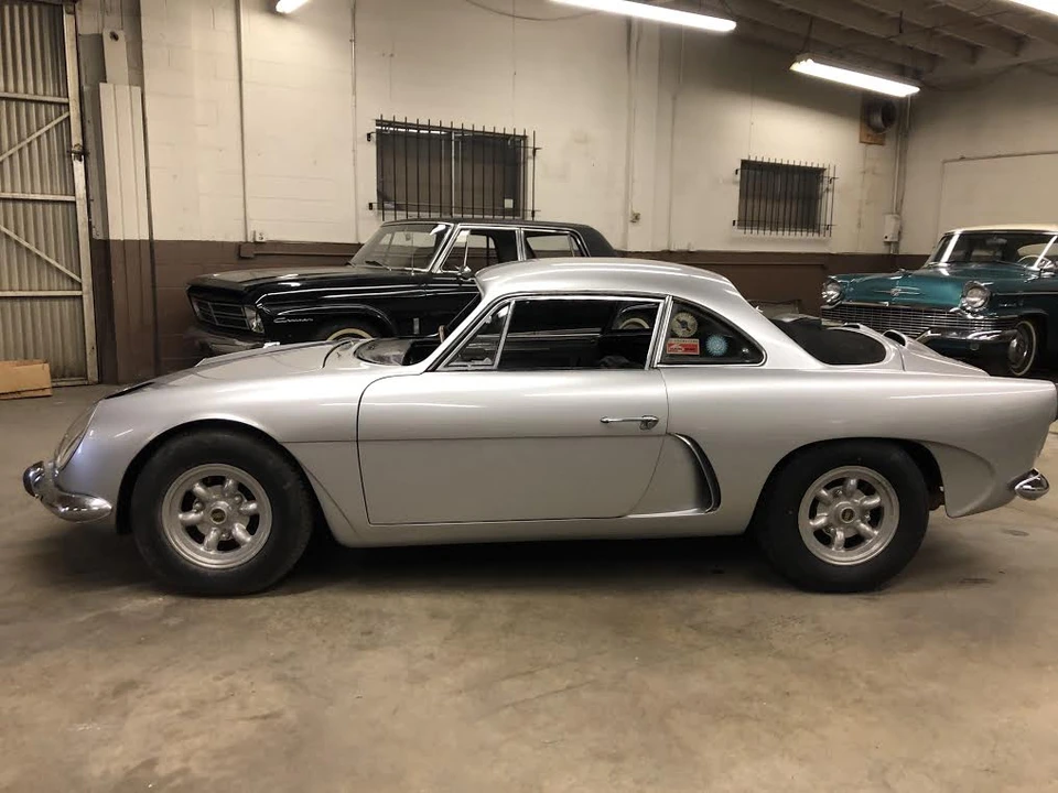 1965 Alpine A110 (1963-1977) - Image 9 of 31