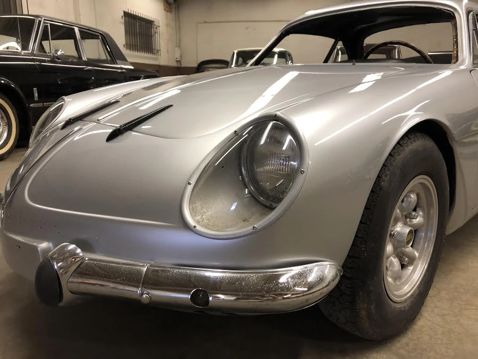 1965 Alpine A110 (1963-1977) - Image 20 of 31